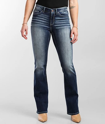 Payton Boot Stretch Jean