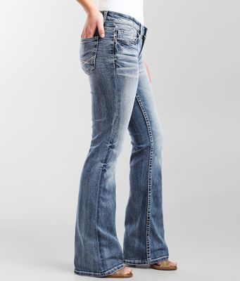 BKE Stella Boot Stretch Jean