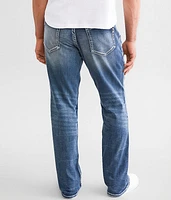 Eleven Straight Stretch Jean