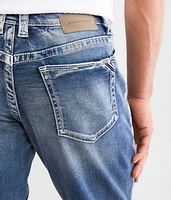 Eleven Straight Stretch Jean