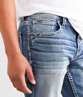 Eleven Straight Stretch Jean
