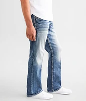 Eleven Straight Stretch Jean