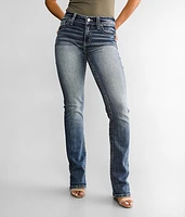 Daytrip Virgo Tailored Boot Stretch Jean