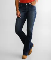 Daytrip Virgo Boot Stretch Jean