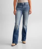 Daytrip Virgo Boot Stretch Jean