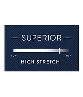 Virgo Straight Stretch Jean
