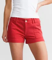 BKE Mollie Stretch Short