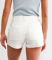 Mollie Stretch Short