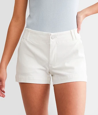 Mollie Stretch Short