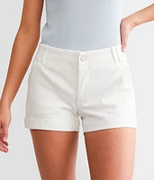 Mollie Stretch Short