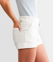 Mollie Stretch Short