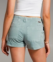 Andi Stretch Short