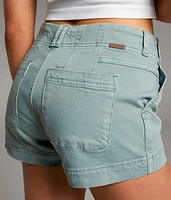 Andi Stretch Short