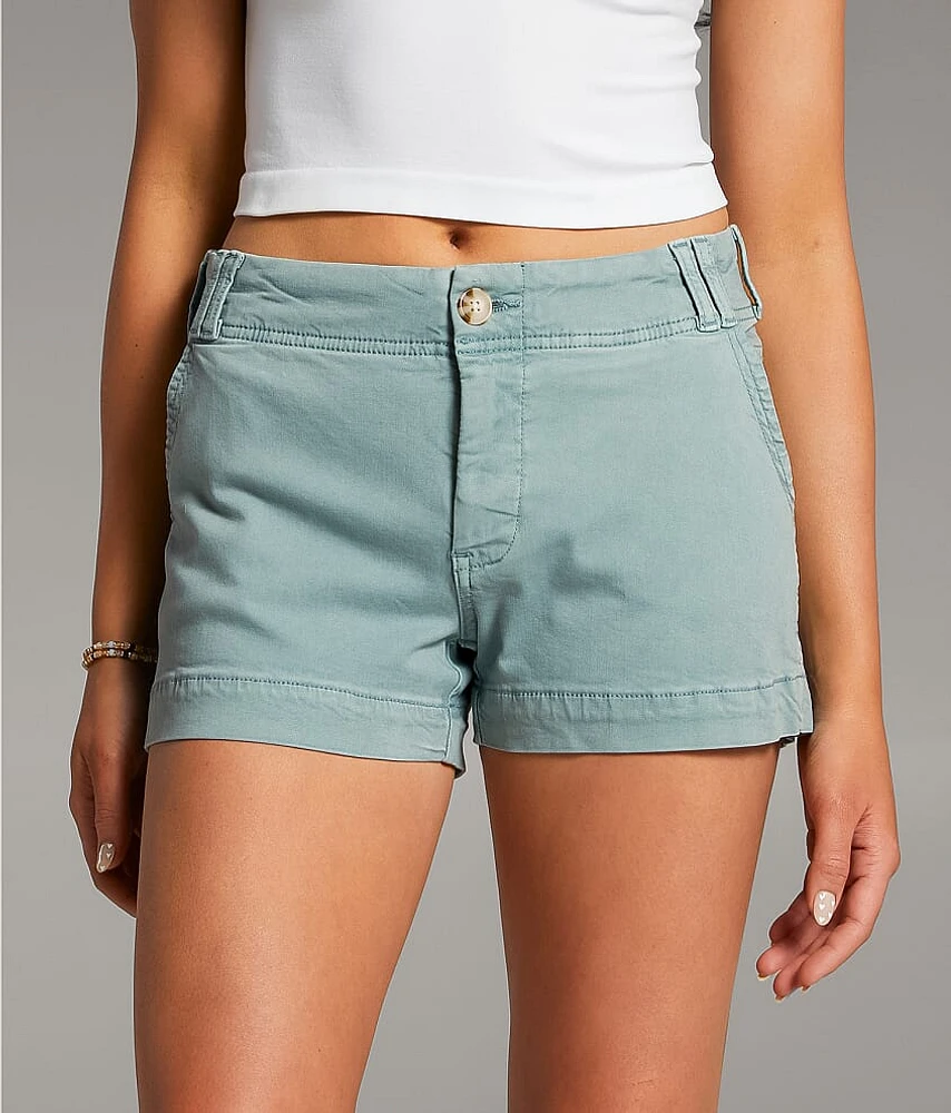 Andi Stretch Short
