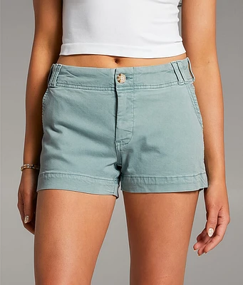 Andi Stretch Short