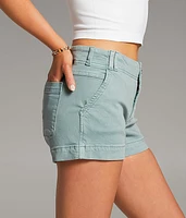 Andi Stretch Short