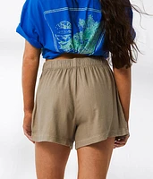 High Rise Short