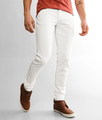 Trouper Skinny Stretch Jean