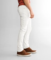 Trouper Skinny Stretch Jean