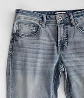 Trouper Skinny Stretch Jean