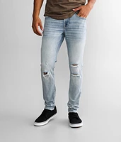 Trouper Skinny Stretch Jean