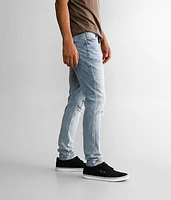 Trouper Skinny Stretch Jean