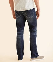 Trouper Slim Straight Stretch Jean