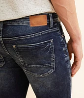 Trouper Slim Straight Stretch Jean