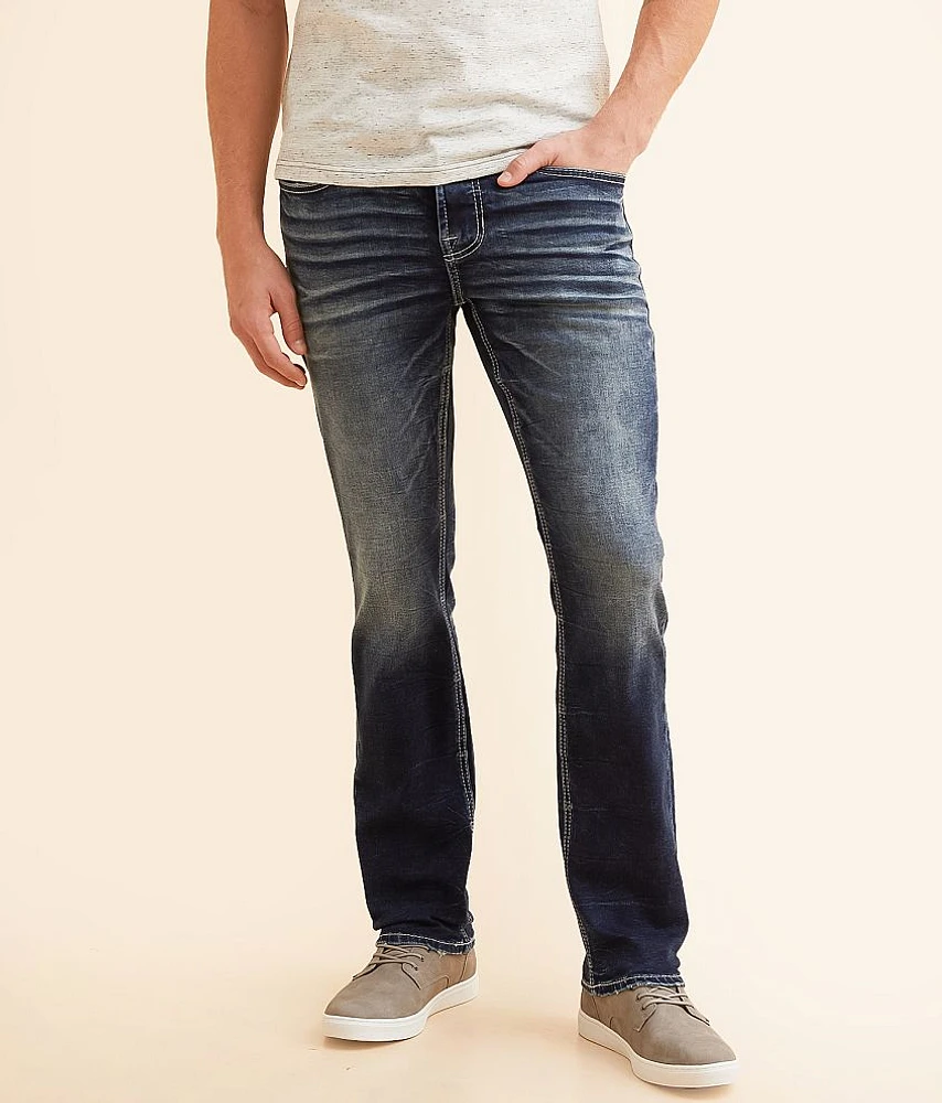 Departwest Trouper Slim Straight Stretch Jean