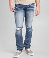 Departwest Trouper Straight Stretch Jean