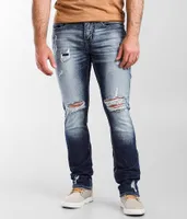 Departwest Trouper Straight Stretch Jean