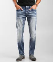 Departwest Trouper Straight Stretch Jean