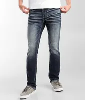 Departwest Trouper Straight Stretch Jean