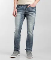 Departwest Trouper Straight Stretch Jean