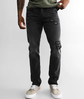 Departwest Trouper Straight Stretch Jean