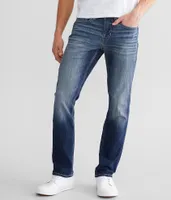 Departwest Trouper Straight Stretch Jean