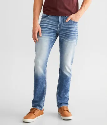 Departwest Trouper Skinny Stretch Jean