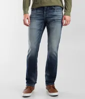 Departwest Seeker Taper Stretch Jean