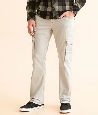 Departwest Seeker Straight Stretch Cargo Pant