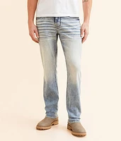 Departwest Seeker Straight Stretch Jean