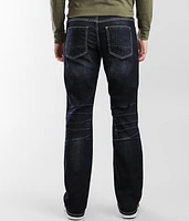 Nomad Boot Stretch Jean