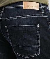 Nomad Boot Stretch Jean