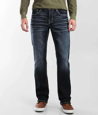 Nomad Boot Stretch Jean