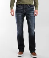 Nomad Boot Stretch Jean