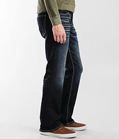 Nomad Boot Stretch Jean