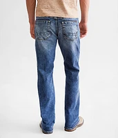 Nomad Boot Stretch Jean