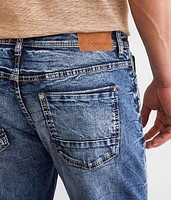 Nomad Boot Stretch Jean