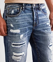 Nomad Boot Stretch Jean