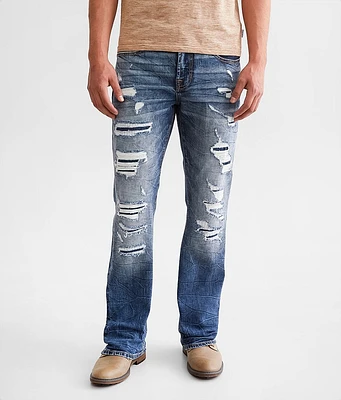 Nomad Boot Stretch Jean