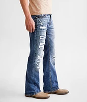 Nomad Boot Stretch Jean